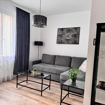 Apartament Premium Gdynia Centrum Εξωτερικό φωτογραφία