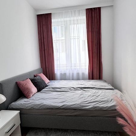 Apartament Premium Gdynia Centrum Εξωτερικό φωτογραφία