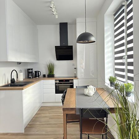 Apartament Premium Gdynia Centrum Εξωτερικό φωτογραφία