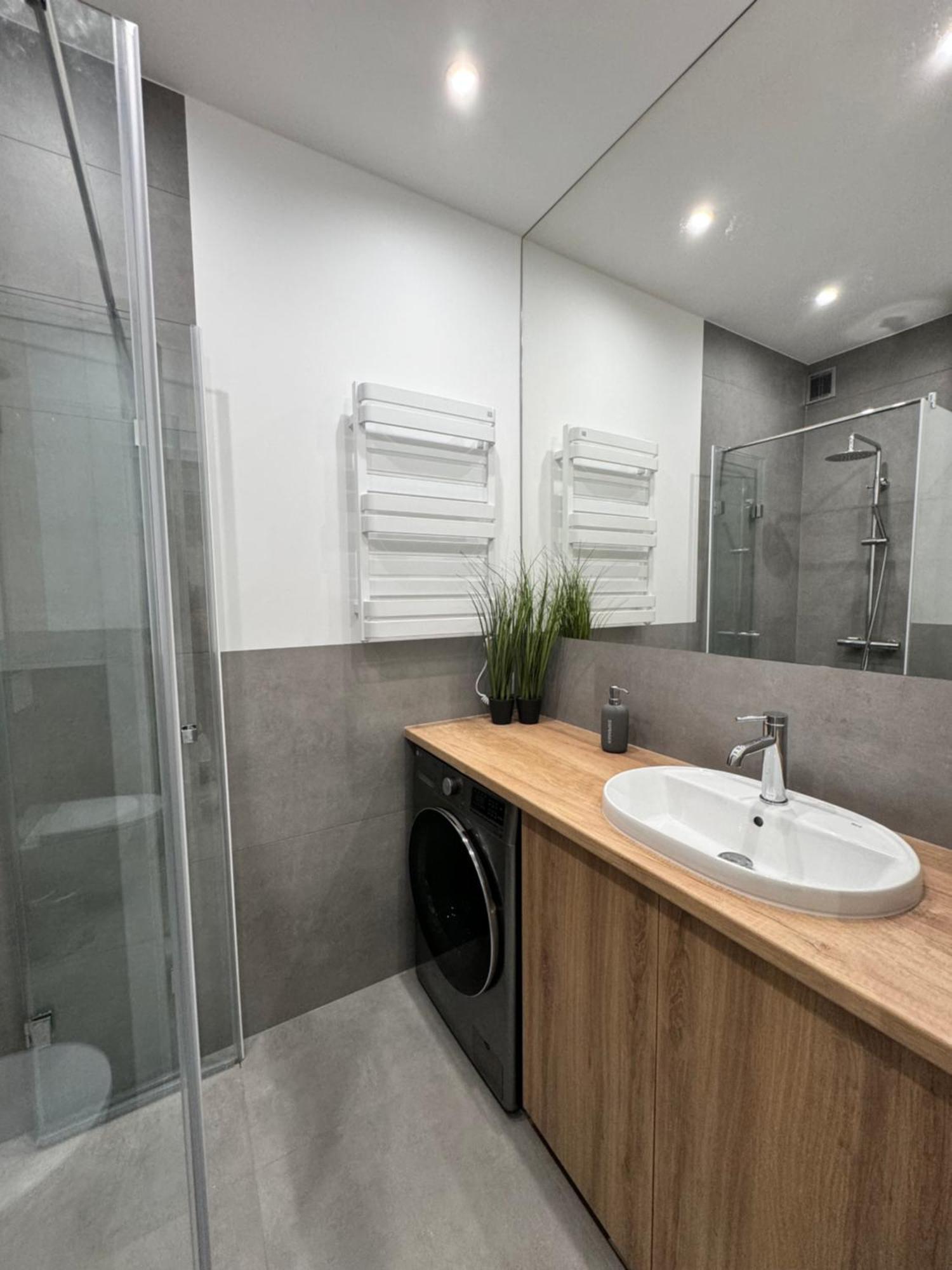 Apartament Premium Gdynia Centrum Εξωτερικό φωτογραφία