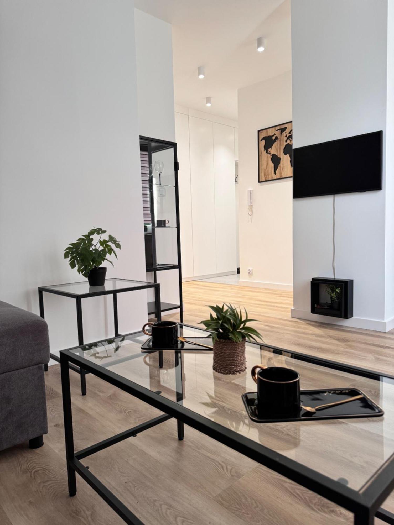 Apartament Premium Gdynia Centrum Εξωτερικό φωτογραφία