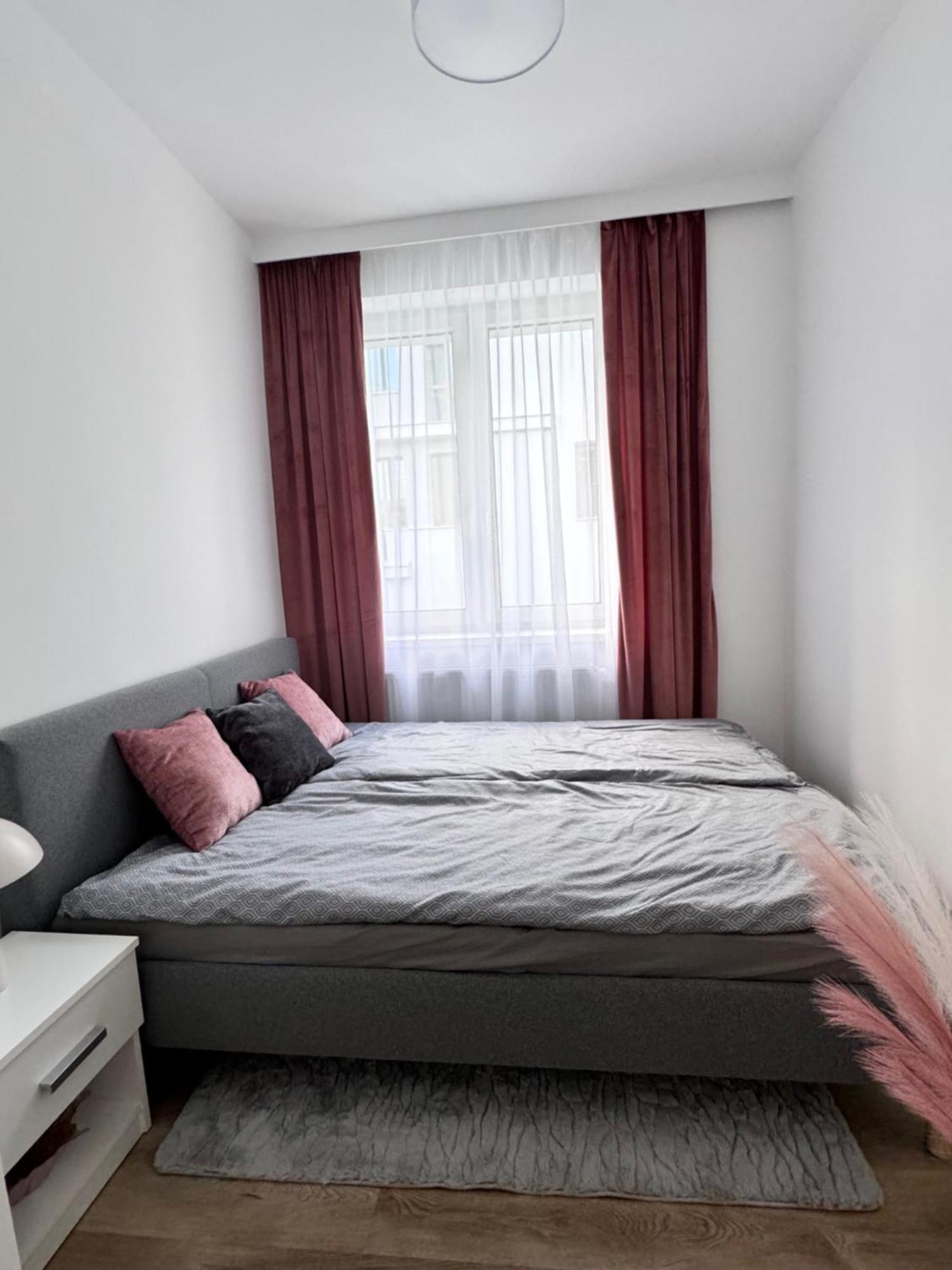 Apartament Premium Gdynia Centrum Εξωτερικό φωτογραφία